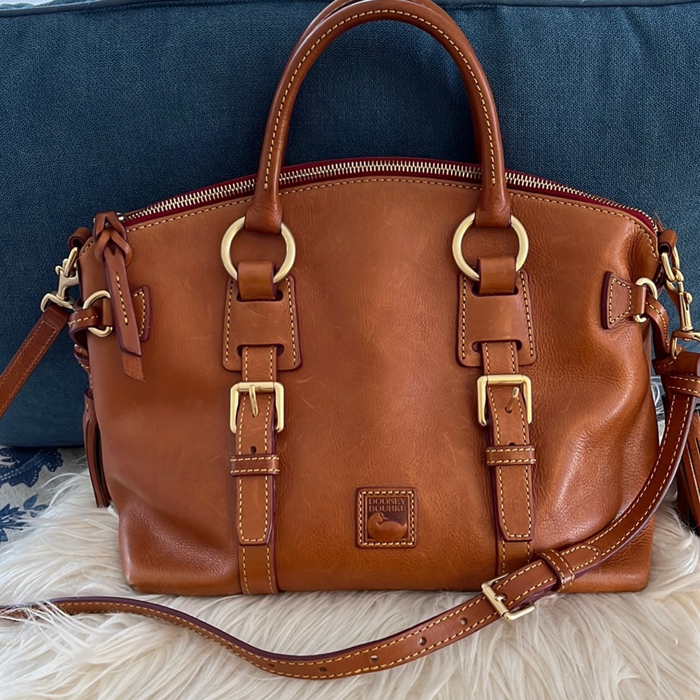 Dooley & Bourke handbag